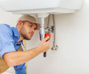 About Emergency plumbing pros Lequire, OK